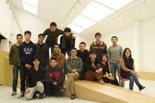 猎聘网 搭建专业桥梁，赋能文化艺术交流新生态